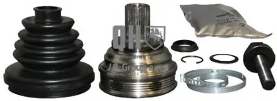 Шарнирный комплект, приводной вал QH JP GROUP купить
