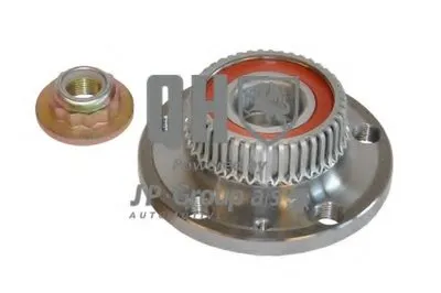 ? колесн. ступицы = QH JP GROUP купить