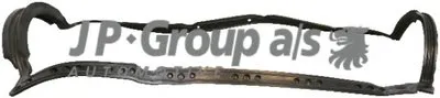 Прокладка, масляный поддон JP Group JP GROUP купить