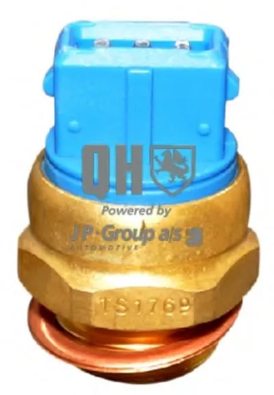 Термовыключатель, вентилятор радиатора QH JP GROUP купить