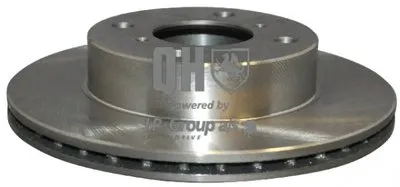 Тормозной диск QH JP GROUP купить