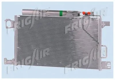 Конденсатор, кондиционер FRIGAIR купить