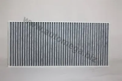 Фильтр, воздух во внутренном пространстве Erstausrüster AUTOMEGA купить