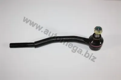 Наконечник поперечной рулевой тяги AutoMega Premium AUTOMEGA купить