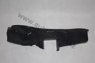 Обшивка, колесная ниша AutoMega Premium AUTOMEGA купить