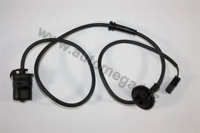 Датчик, частота вращения колеса AutoMega Premium AUTOMEGA купить