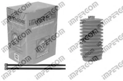 Комплект пылника, рулевое управление ORIGINAL IMPERIUM купить