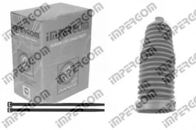 Комплект пылника, рулевое управление ORIGINAL IMPERIUM купить