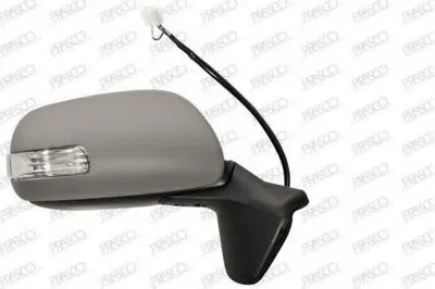 Наружное зеркало PRASCO купить