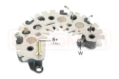 Выпрямитель, генератор MESSMER купить