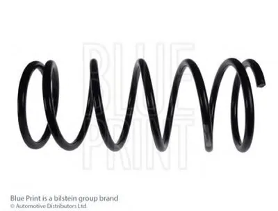 винтовая пружина BLUE PRINT купить