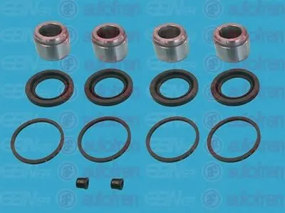 Ремкомплект, тормозной суппорт AUTOFREN SEINSA купить