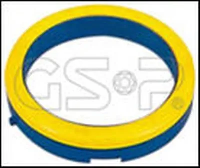 Подшипник качения, опора стойки амортизатора GSP купить