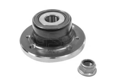 Комплект подшипника ступицы колеса GSP купить