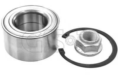 Комплект подшипника ступицы колеса GSP купить