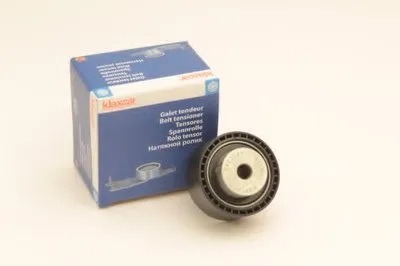 Паразитный / Ведущий ролик, зубчатый ремень