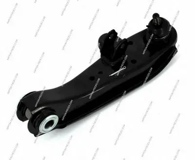 Шаровой шарнир NPS купить