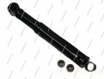 Амортизатор рулевого управления NPS купить