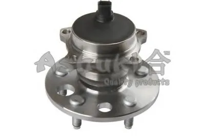 Комплект подшипника ступицы колеса ASHUKI купить