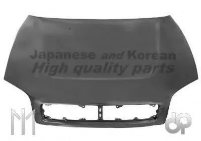 Капот двигателя ASHUKI купить