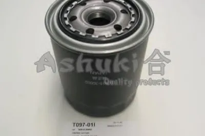 Масляный фильтр ASHUKI купить