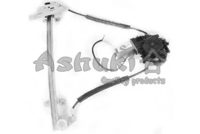 Подъемное устройство для окон ASHUKI купить