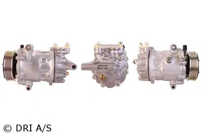 Компрессор, кондиционер DRI купить