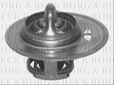 Термостат, охлаждающая жидкость BORG & BECK купить