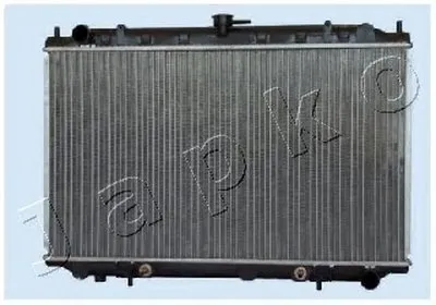 Радиатор, охлаждение двигателя JAPKO купить