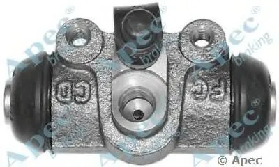 Колесный тормозной цилиндр APEC braking купить