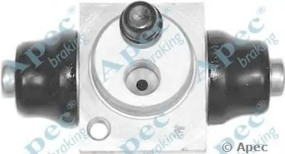 Колесный тормозной цилиндр APEC braking купить