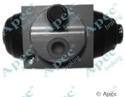 Колесный тормозной цилиндр APEC braking купить