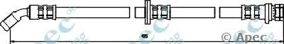 Тормозной шланг APEC braking купить