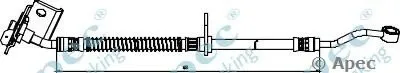 Тормозной шланг APEC braking купить