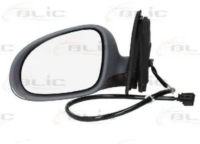 Наружное зеркало BLIC купить