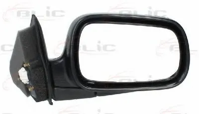 Наружное зеркало BLIC купить