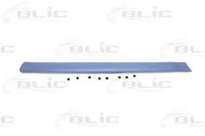 Облицовка / защитная накладка, дверь BLIC купить