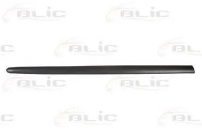 Облицовка / защитная накладка, крыло BLIC купить