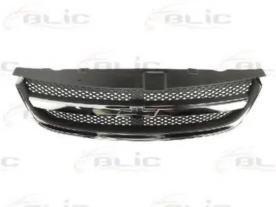 Решетка радиатора BLIC купить