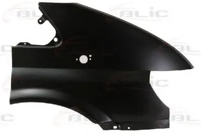 Крыло BLIC купить