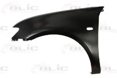Крыло BLIC купить