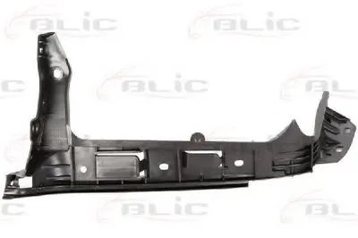 Кронштейн, буфер BLIC купить