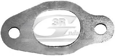 Прокладка, выпускной коллектор 3RG купить