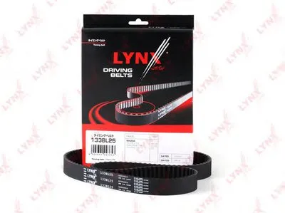 Ремень ГРМ LYNXauto купить
