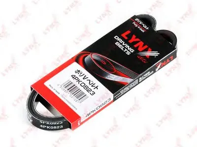 V-Ribbed Belts LYNXauto купить