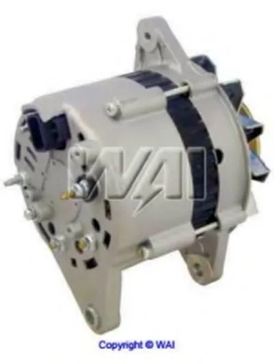 Генератор WAIglobal купить