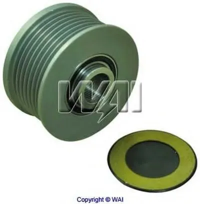 Механизм свободного хода генератора WAIglobal купить