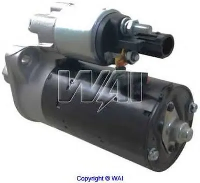 Стартер WAIglobal купить