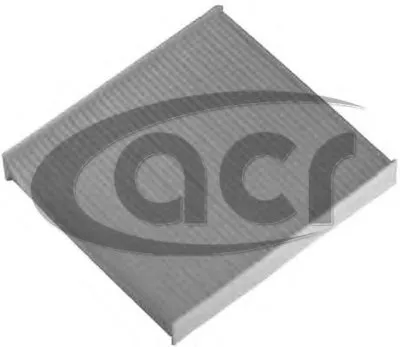 Фильтр, воздух во внутренном пространстве ACR купить