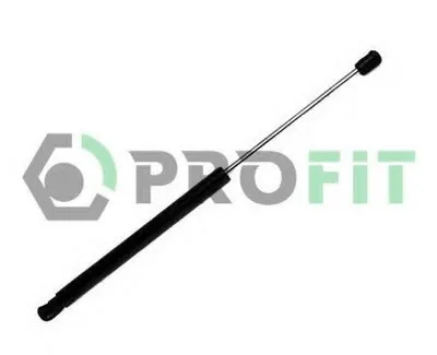 Газовая пружина, крышка багажник PROFIT купить